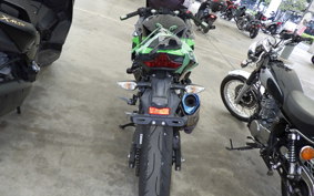 KAWASAKI NINJA 400 2019 EX400G
