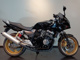 Фото Honda CB400 SUPER BOLDOR 2005 с японского аукциона