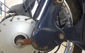 HONDA C50 SUPER CUB C50