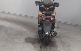 YAMAHA TRICITY 125 SE82J