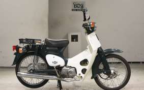 HONDA C50 SUPER CUB C50