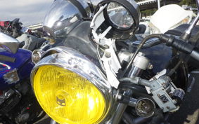 SUZUKI BANDIT 250 GJ77A