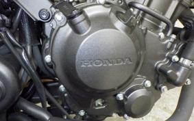 HONDA REBEL 250