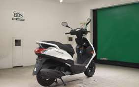 YAMAHA AXIS 125 Z 2017 SEJ6J