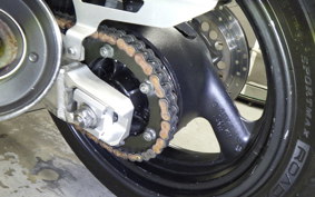 YAMAHA XJR1200 1994 4KG