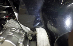 HONDA MONKEY 125 JB05