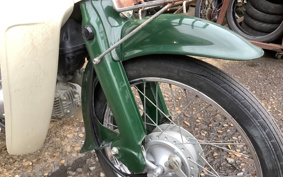 HONDA SUPER CUB50 AA01