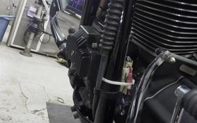 HARLEY FXDWG 1580 2013