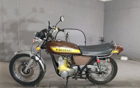 KAWASAKI 500SS 2010 H1F
