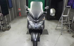 SUZUKI SKYWAVE 250 (Burgman 250) S Gen.3 CJ46A