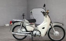 HONDA SUPER CUB50 AA09
