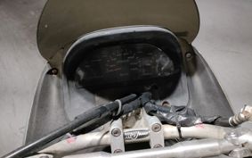 YAMAHA MAJESTY 125 5CA