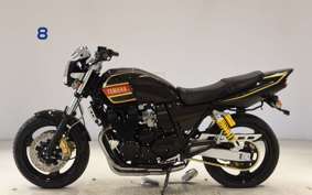 YAMAHA XJR400 Gen.2 R 4HM