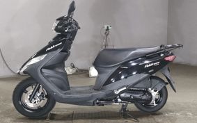 SUZUKI ADDRESS V125 DT11A