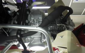 HONDA C110 SUPER CUB JA59