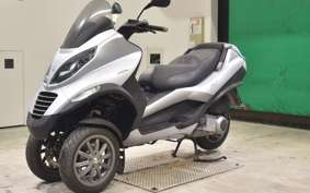 PIAGGIO MP3