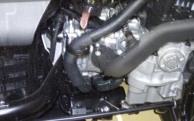 YAMAHA GEAR Gen.2 2024 UA08J
