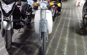 HONDA C50 SUPER CUB C50