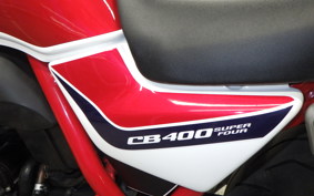 HONDA CB400SF VTEC 2011 NC42