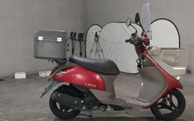 SUZUKI  LETS  BASKET  CA4AA