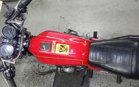 KAWASAKI Z500 2026 KZ500B