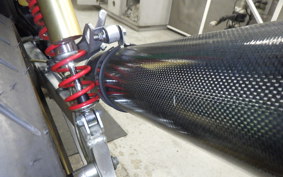 HONDA CB400SF VTEC SPEC 2 2002 NC39