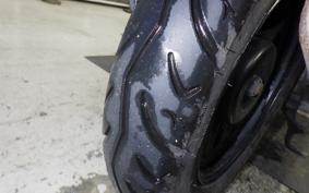 HONDA DIO Gen.6 AF62