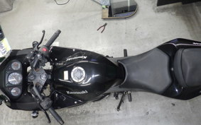KAWASAKI NINJA 250R 2026 EX250K