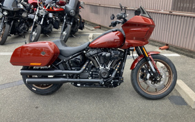 HARLEY FXLRST 2026 YXZ