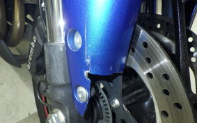 SUZUKI GSX-S 1000 2015 GT79A