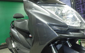 YAMAHA CYGNUS 125 XSR 3 SED8J