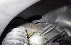 YAMAHA AXIS 125 TREET 2022 SE53J