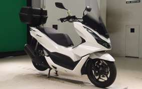 HONDA PCX 125 2026 JK05