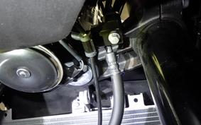 KAWASAKI ZX-25R ZX250E