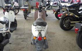 HONDA TODAY AF61