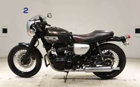 KAWASAKI W800 CAFE 2020 EJ800B