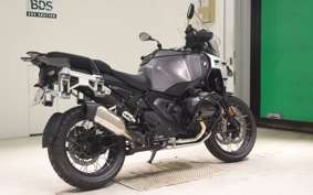 BMW R1300GS Adventure ASA 2026