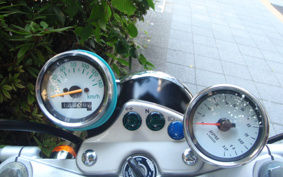 SUZUKI VAN VAN 200 NH41A