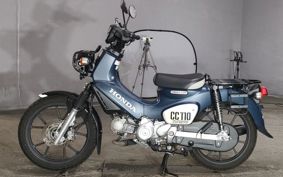 HONDA CROSS CUB110 JA60