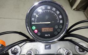 HONDA VT400S 2013 NC46