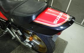 SUZUKI GSX400 IMPULSE 1997 GK79A