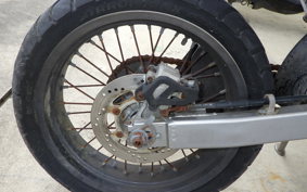 SUZUKI 250SB 2016 LX250L