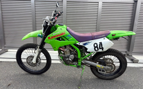KAWASAKI KLX250 FINAL ED LX250S