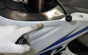 SUZUKI HAYABUSA Gen.2 2009
