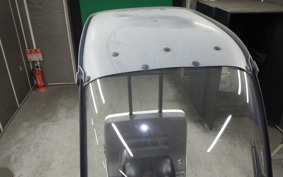 HONDA GYRO CANOPY TA03