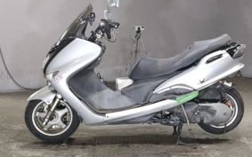 YAMAHA MAJESTY 125 5CA