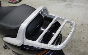 HONDA SPACY 125 Gen. 3 2001 JF04