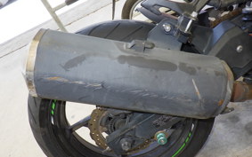 KAWASAKI NINJA 400 2018 EX400G