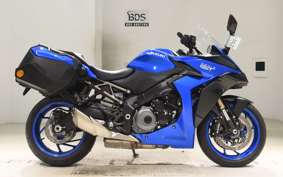 SUZUKI GSX-S1000 GT 2023 EK1AA