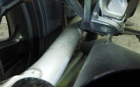 KAWASAKI ZRX400 1994 ZR400E
